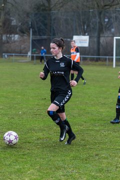 Bild 280 - B-Juniorinnen SV Henstedt Ulzburg - Holstein Kiel : Ergebnis: 0:1